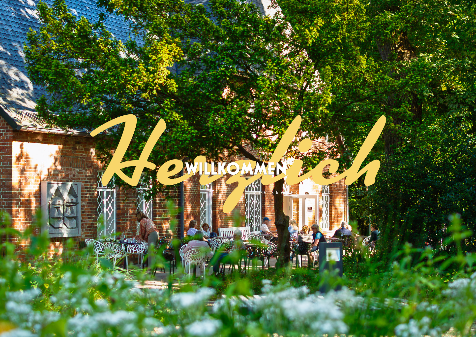 Der Hof auf Kränholm – Bildeindruck 4