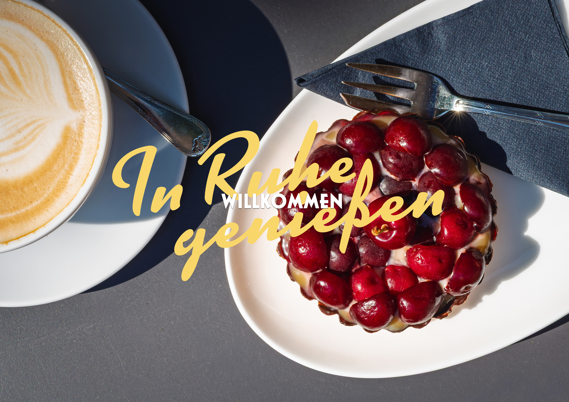 Kunstcafé auf Kränholm – Bildeindruck 4