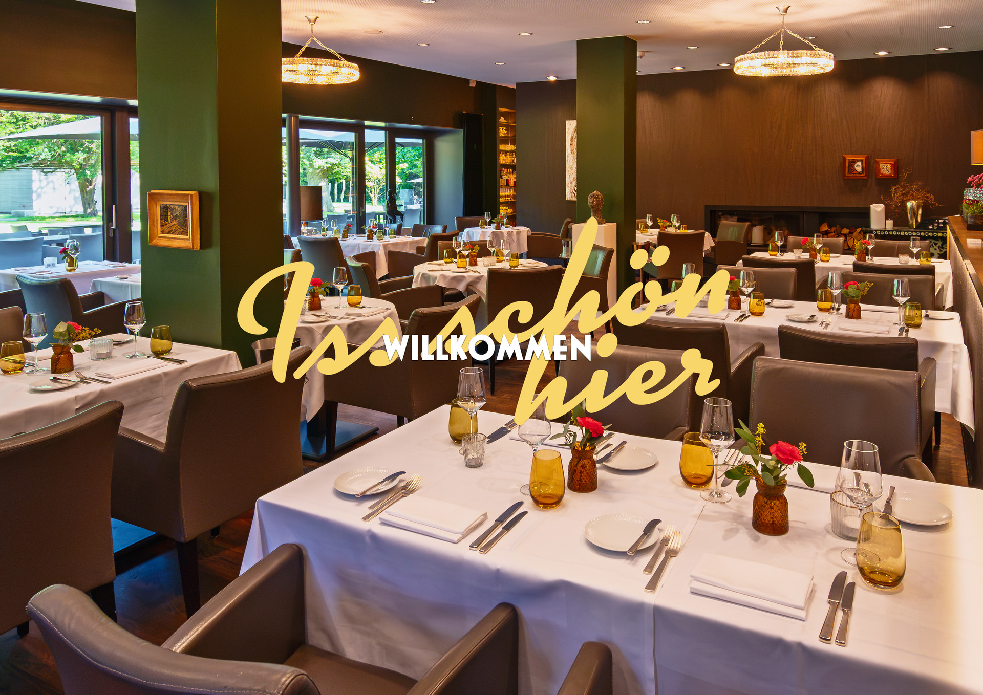 Restaurant auf Kränholm – Bildeindruck 5